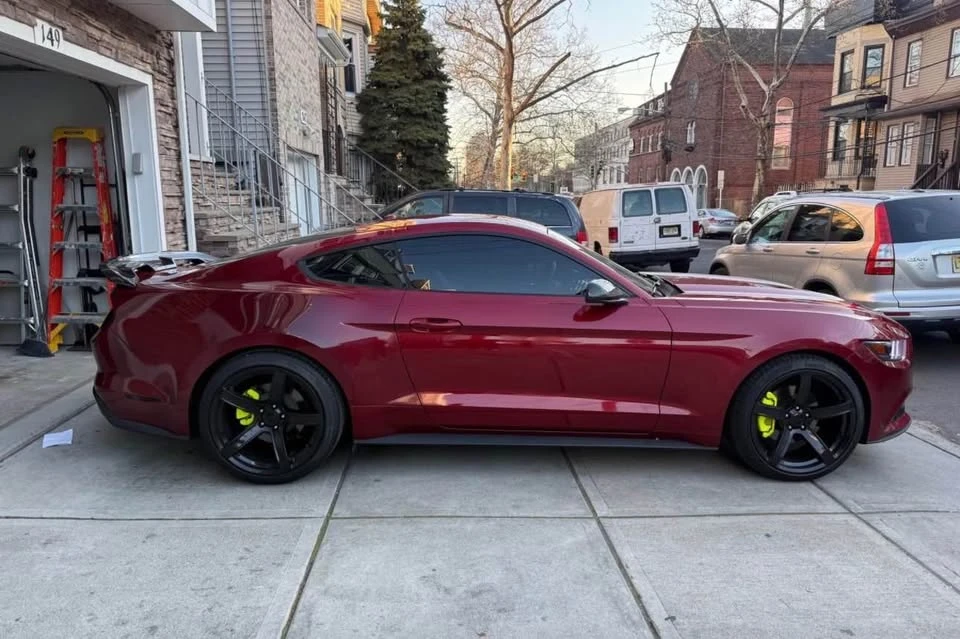 2015 Ford S550 Mustang - Image 2 of 5