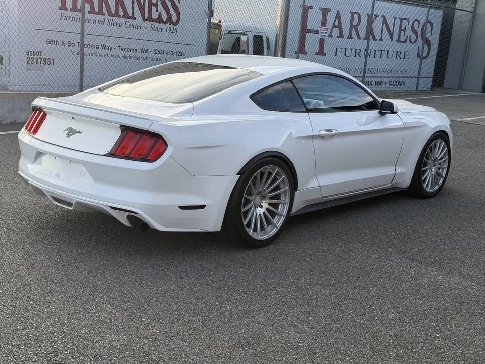 2015 Ford S550 Mustang - Image 6 of 15