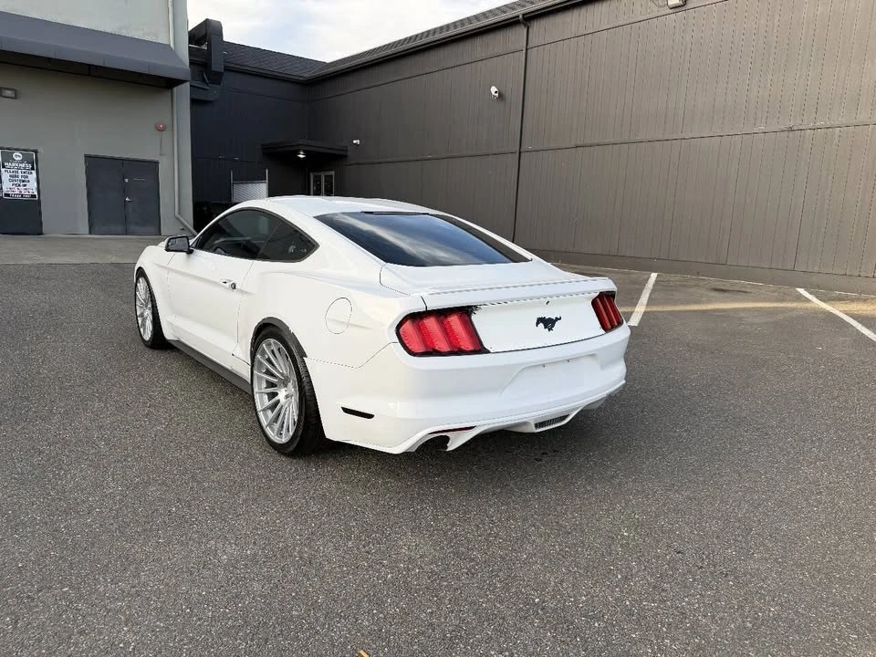 2015 Ford S550 Mustang - Image 4 of 15
