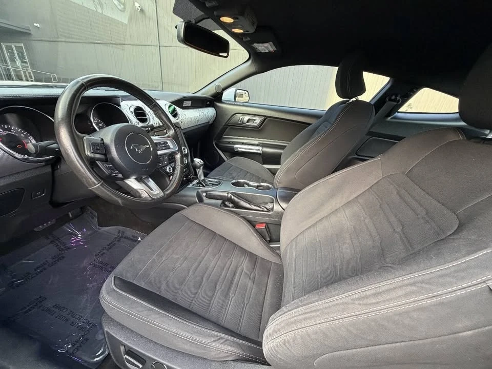 2015 Ford S550 Mustang - Image 12 of 15