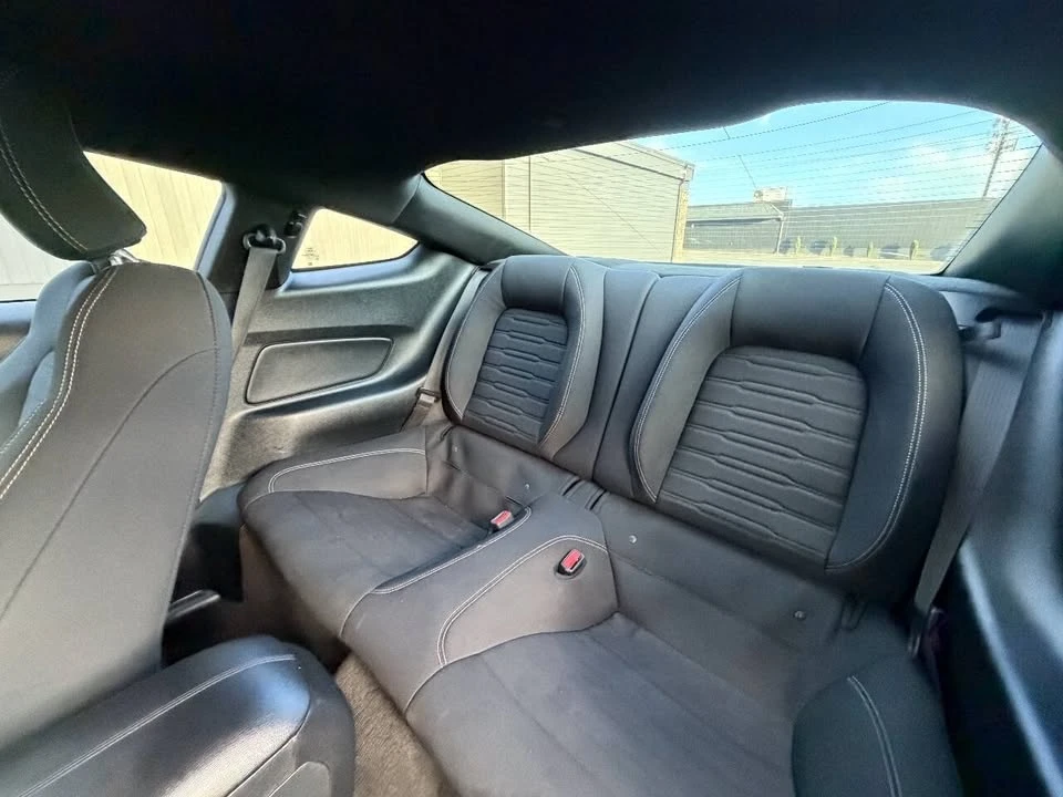 2015 Ford S550 Mustang - Image 13 of 15