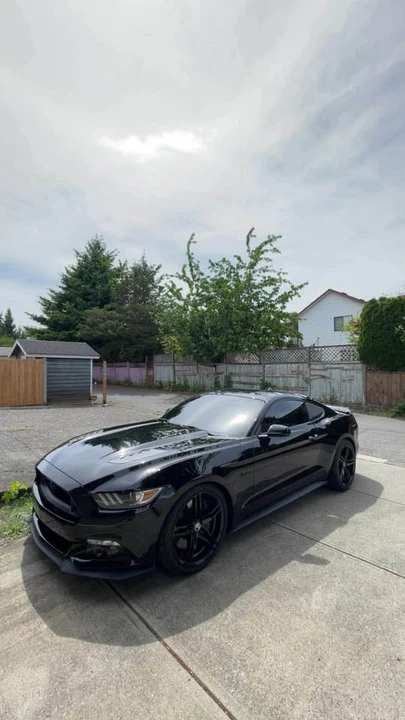 2015 Ford S550 Mustang - Image 2 of 6