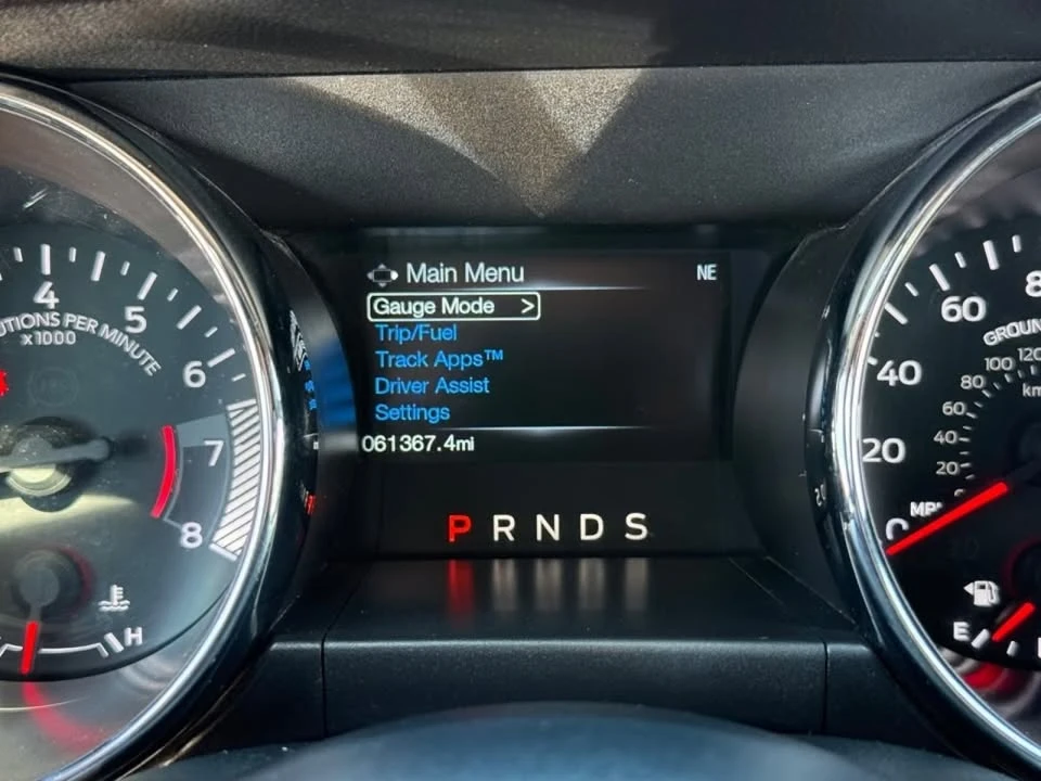 2015 Ford S550 Mustang - Image 10 of 13