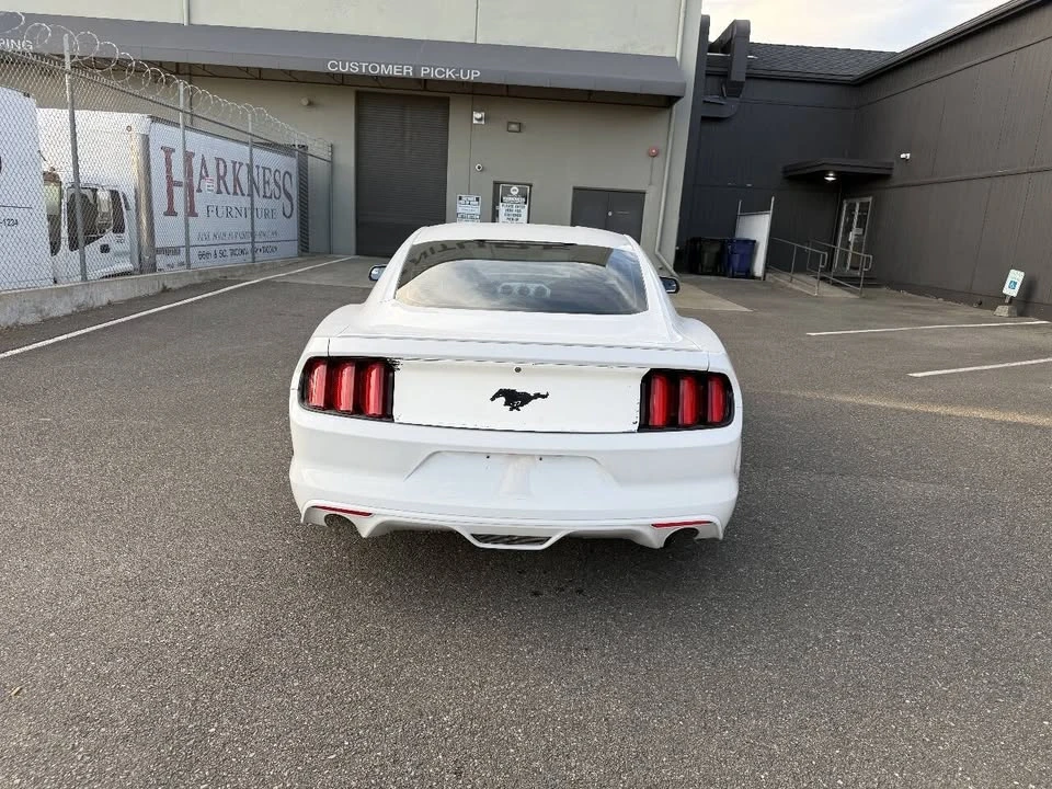 2015 Ford S550 Mustang - Image 5 of 15