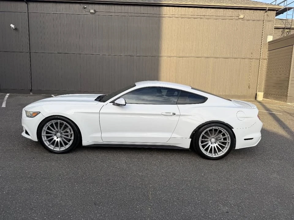 2015 Ford S550 Mustang - Image 3 of 15