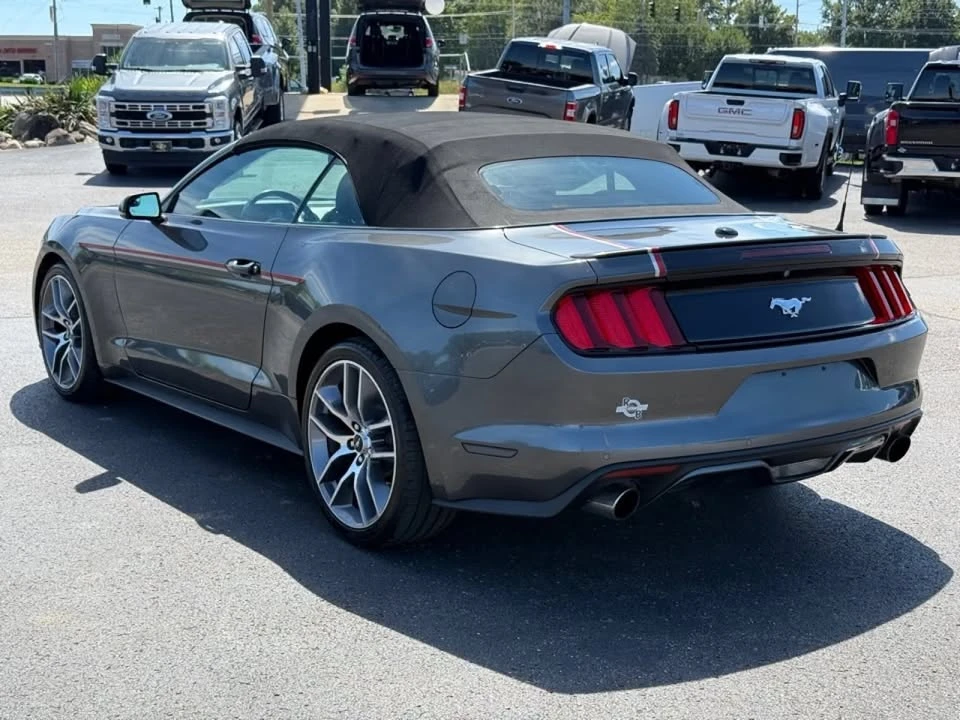 2015 Ford S550 Mustang - Image 5 of 13