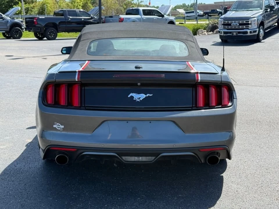 2015 Ford S550 Mustang - Image 6 of 13