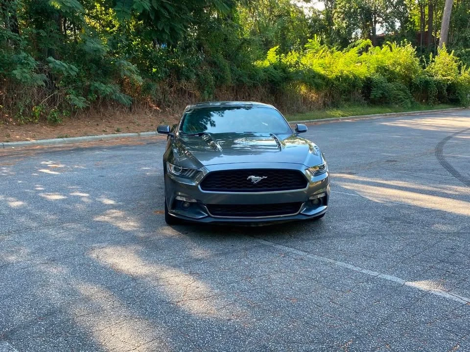 2015 Ford S550 Mustang - Image 2 of 20