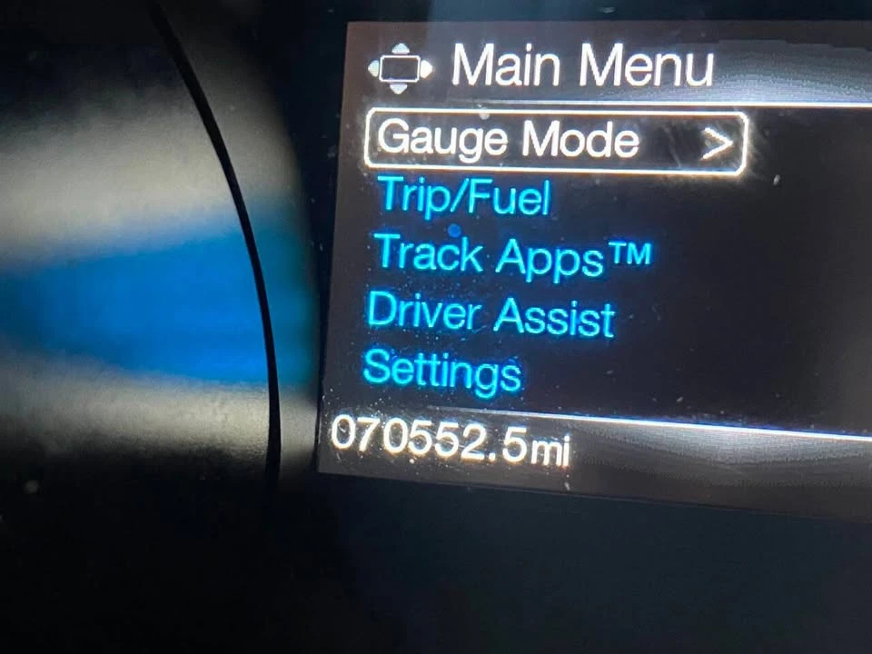 2015 Ford S550 Mustang - Image 20 of 20