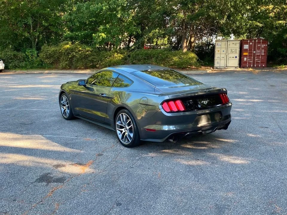 2015 Ford S550 Mustang - Image 7 of 20
