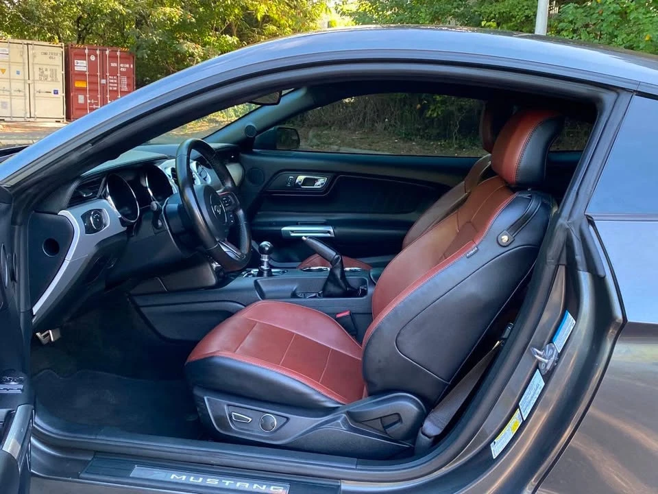 2015 Ford S550 Mustang - Image 14 of 20