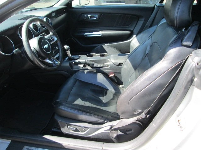 2015 Ford S550 Mustang - Image 7 of 16