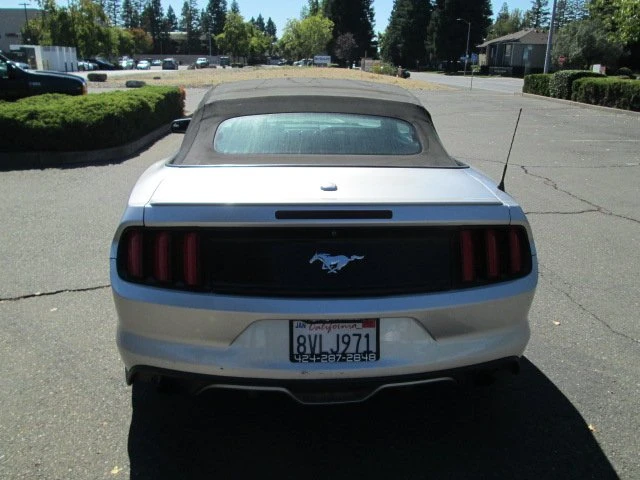 2015 Ford S550 Mustang - Image 6 of 16