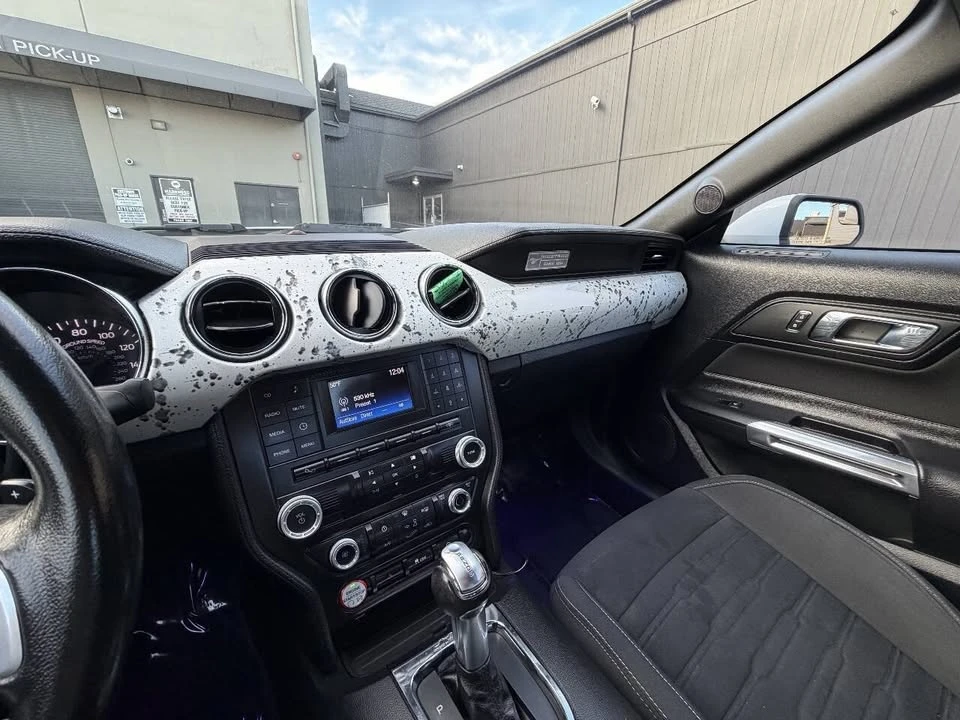 2015 Ford S550 Mustang - Image 14 of 15