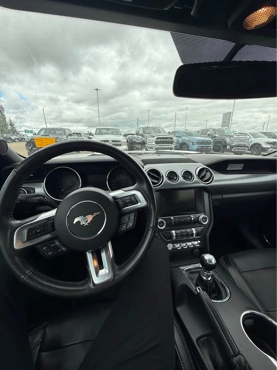 2015 Ford S550 Mustang - Image 3 of 5