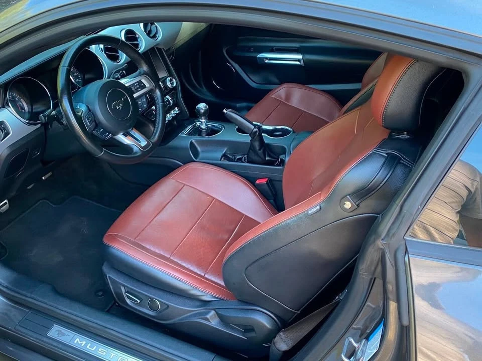 2015 Ford S550 Mustang - Image 11 of 20