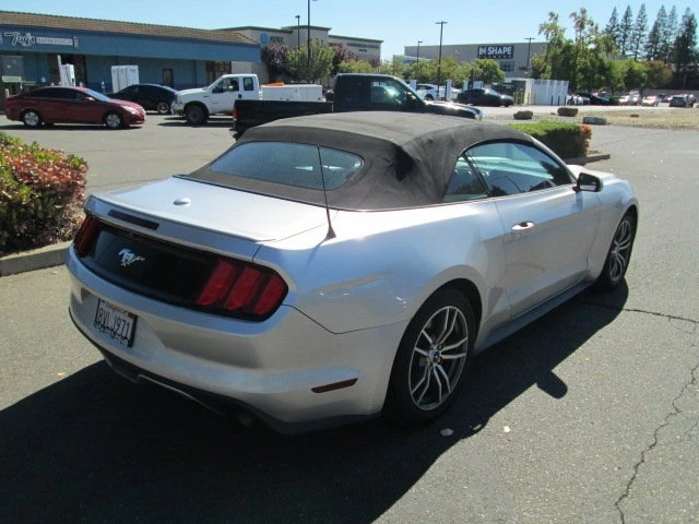 2015 Ford S550 Mustang - Image 4 of 16