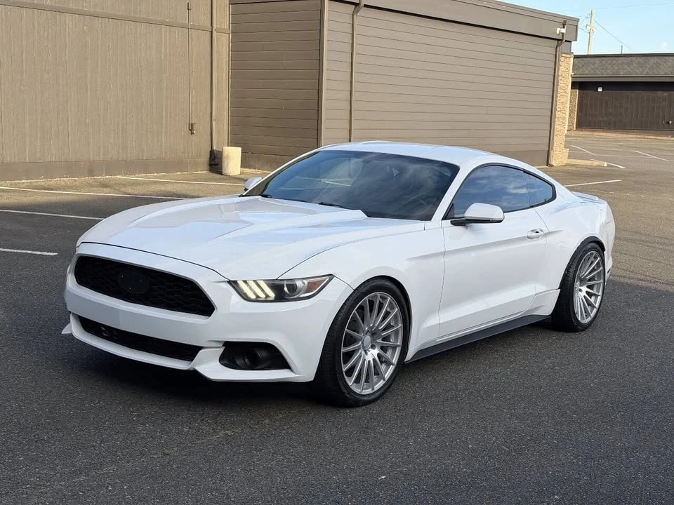 2015 Ford S550 Mustang - Image 2 of 15