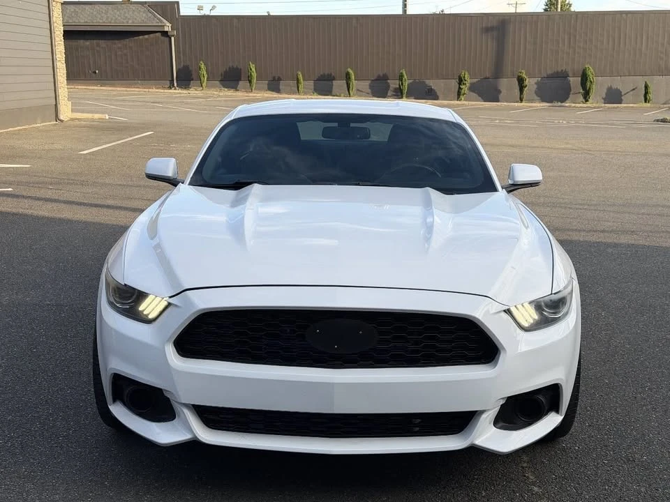 2015 Ford S550 Mustang - Image 9 of 15