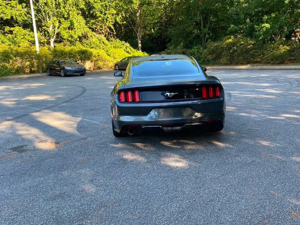 2015 Ford S550 Mustang - Image 6 of 20
