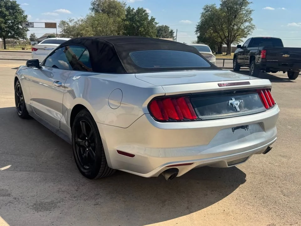 2015 Ford S550 Mustang - Image 5 of 14