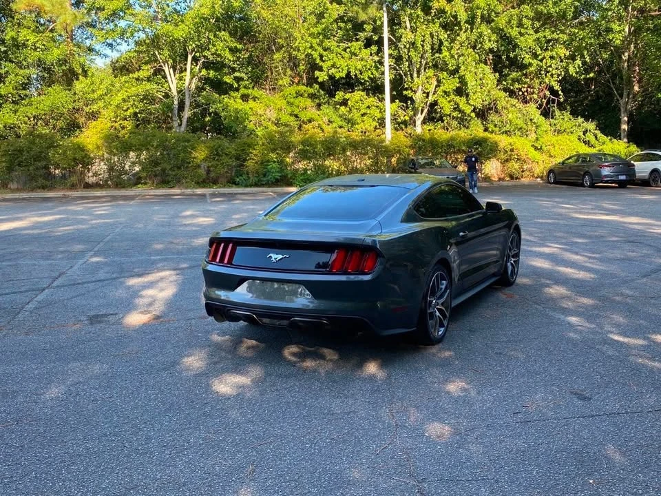 2015 Ford S550 Mustang - Image 5 of 20