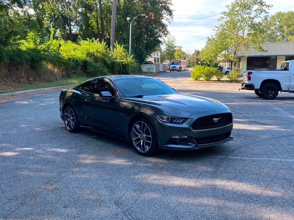 2015 Ford S550 Mustang - Image 3 of 20