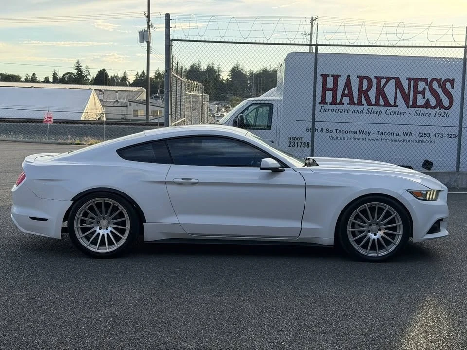 2015 Ford S550 Mustang - Image 7 of 15