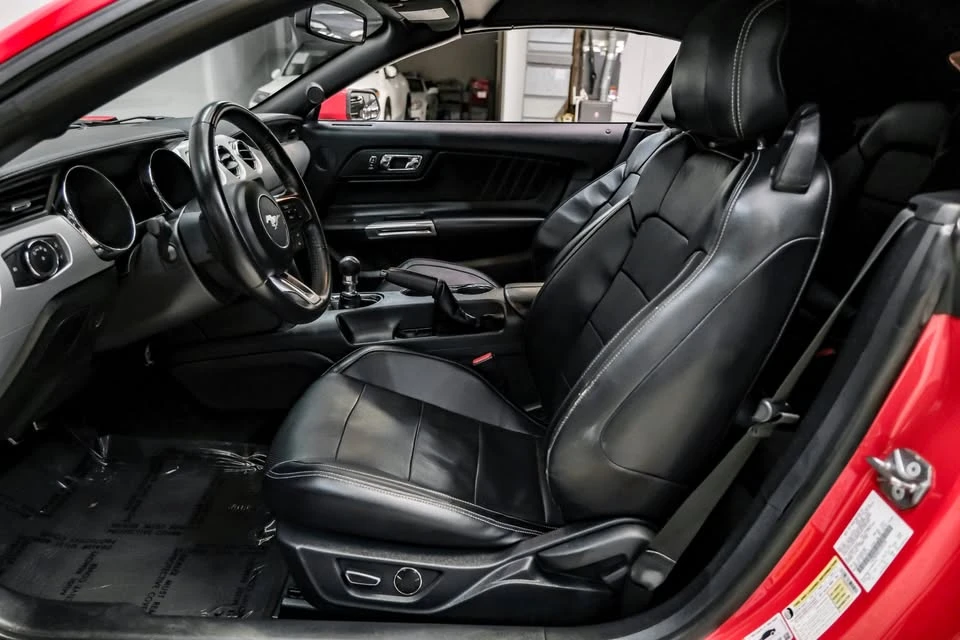 2015 Ford S550 Mustang - Image 4 of 19