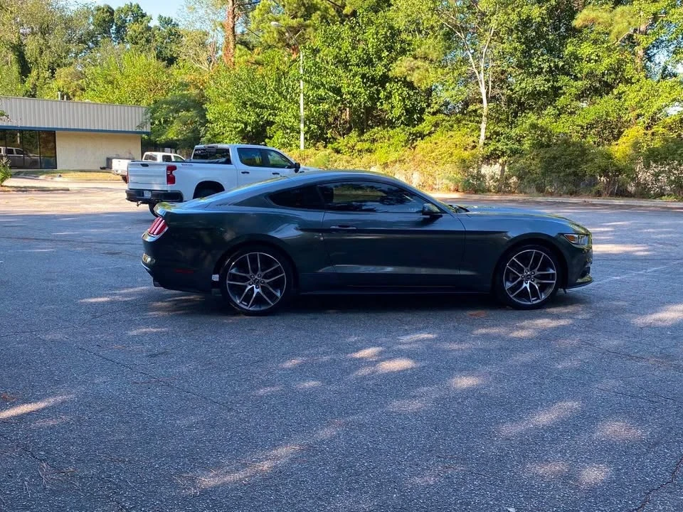 2015 Ford S550 Mustang - Image 4 of 20