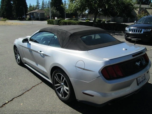 2015 Ford S550 Mustang - Image 5 of 16