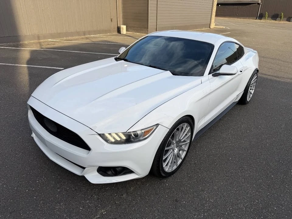 2015 Ford S550 Mustang - Image 10 of 15