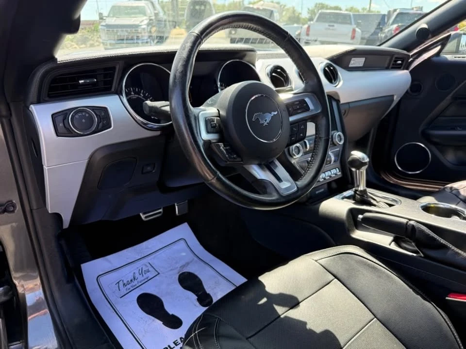 2015 Ford S550 Mustang - Image 9 of 13