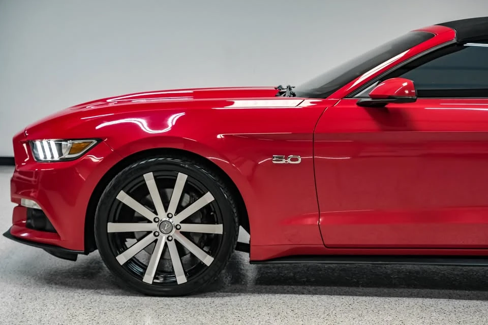 2015 Ford S550 Mustang - Image 17 of 19
