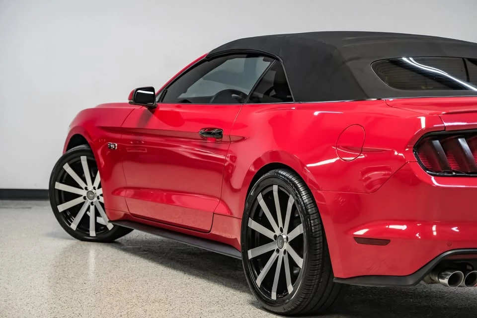 2015 Ford S550 Mustang - Image 14 of 19