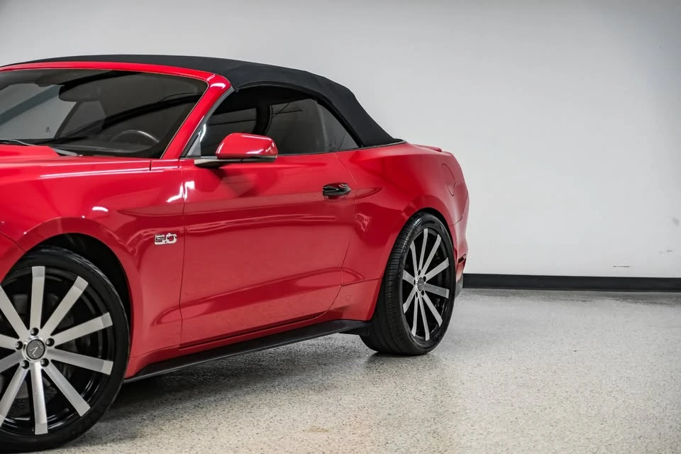 2015 Ford S550 Mustang - Image 10 of 19