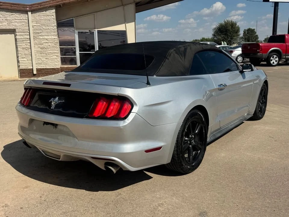 2015 Ford S550 Mustang - Image 3 of 14