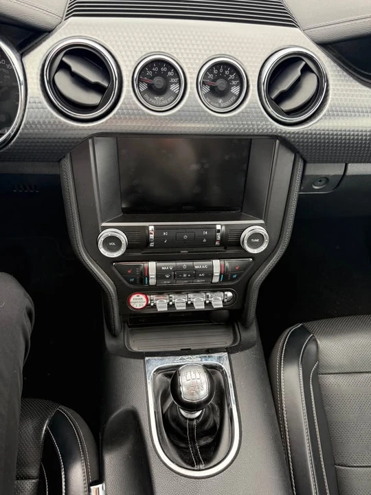 2015 Ford S550 Mustang - Image 4 of 5