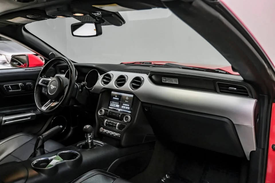 2015 Ford S550 Mustang - Image 19 of 19