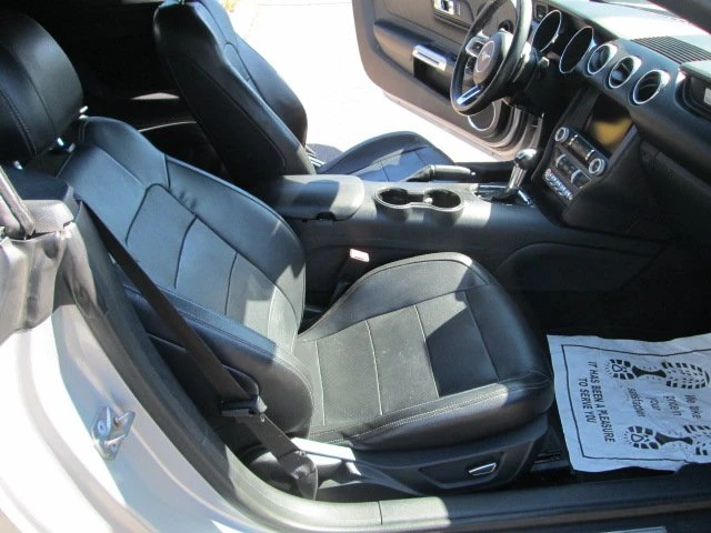 2015 Ford S550 Mustang - Image 8 of 16
