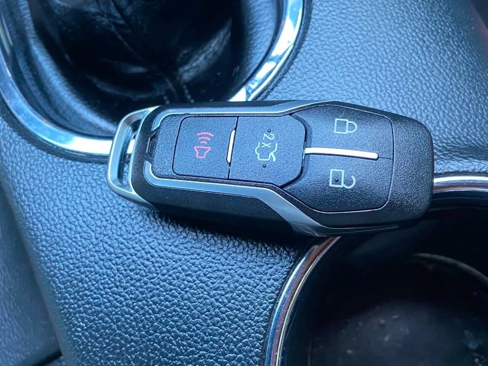 2015 Ford S550 Mustang - Image 18 of 20