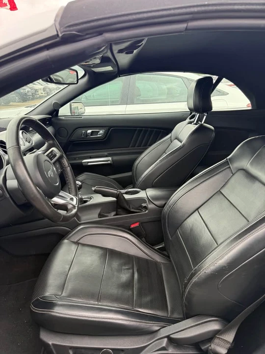 2015 Ford S550 Mustang - Image 5 of 5