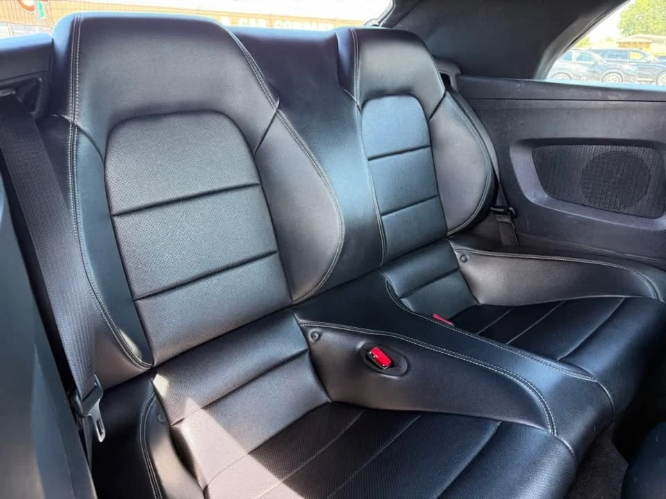 2015 Ford S550 Mustang - Image 12 of 13