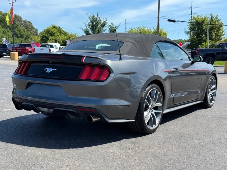 2015 Ford S550 Mustang - Image 7 of 13