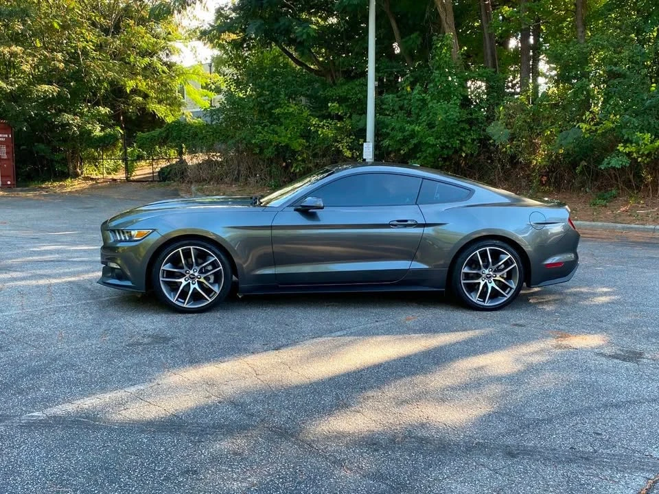 2015 Ford S550 Mustang - Image 8 of 20
