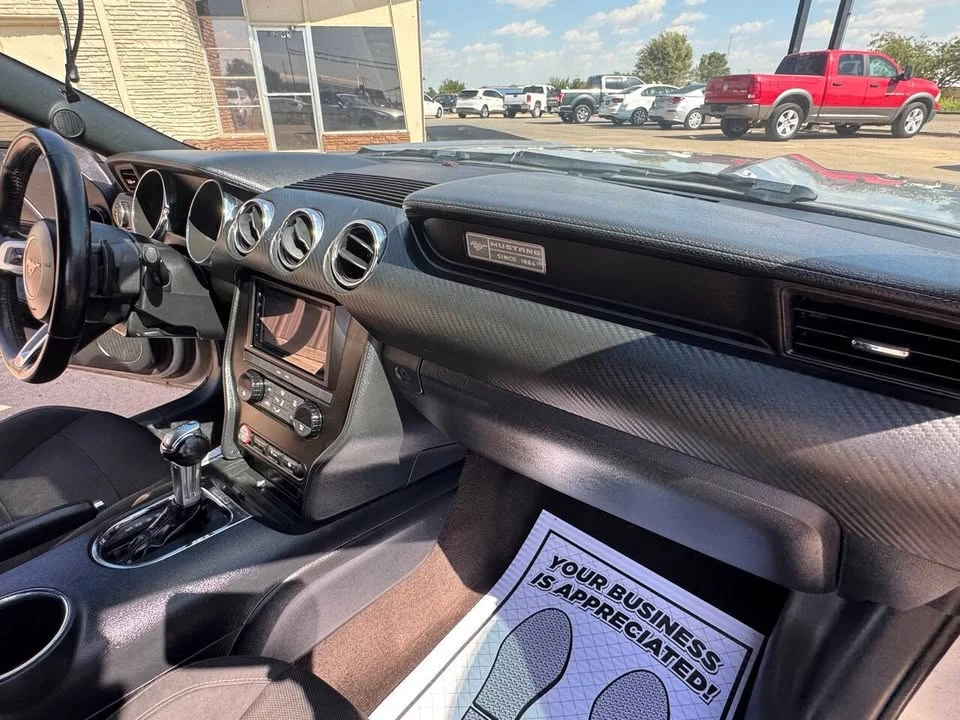 2015 Ford S550 Mustang - Image 12 of 14