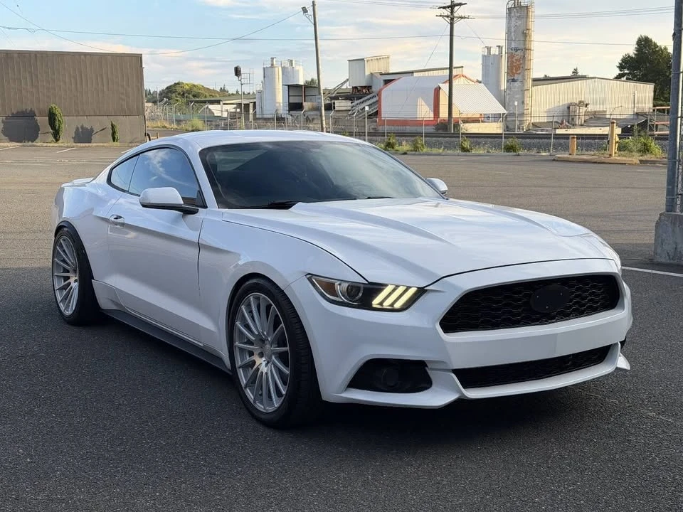 2015 Ford S550 Mustang - Image 8 of 15
