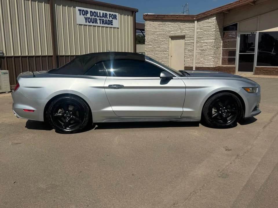 2015 Ford S550 Mustang - Image 2 of 14