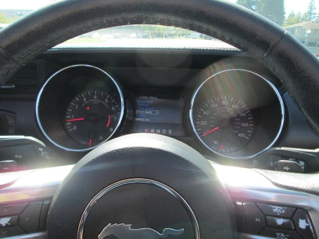 2015 Ford S550 Mustang - Image 15 of 16