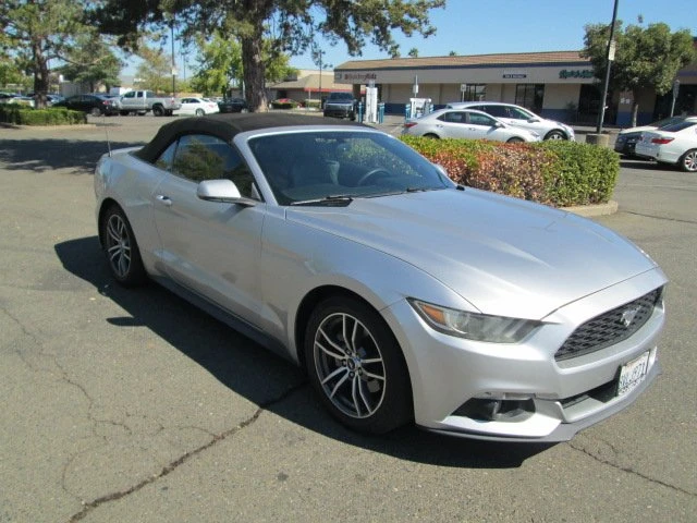 2015 Ford S550 Mustang - Image 3 of 16